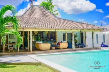 Image 1 from 4 Bedroom Villa For Monthly & Yearly Rental in Umalas
