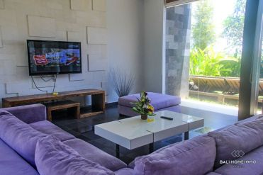 Image 3 from 4 Bedroom Villa For Sale Freehold in Berawa - Canggu