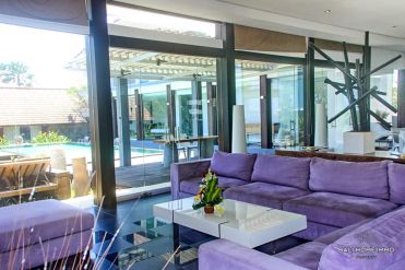 Image 2 from 4 Bedroom Villa For Sale Freehold in Berawa - Canggu