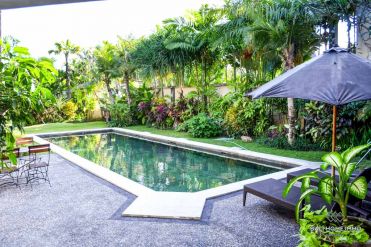 Image 2 from 4 Bedroom Villa For Sale Freehold in Canggu - Berawa