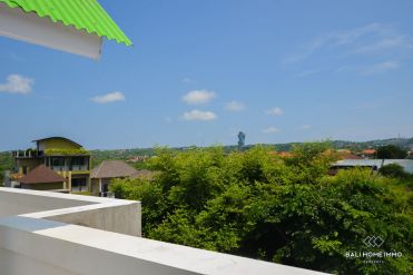 Image 3 from Villa 4 chambres à vendre en pleine propriété à Uluwatu
