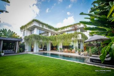Image 1 from 4 Bedroom Villa For Sale Leasehold in North Canggu
