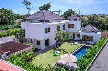 Image 1 from 4 Bedroom Villa For Sale Leasehold in Sanur