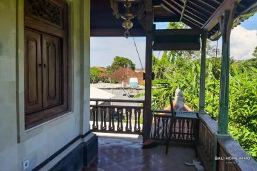 Image 3 from 4 bedroom villa for sale leasehold in Sanur