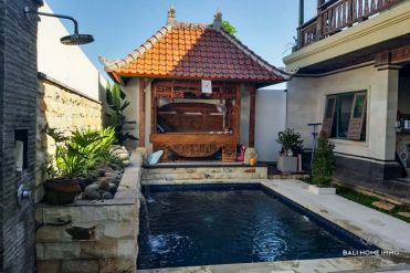 Image 1 from 4 bedroom villa for sale leasehold in Sanur