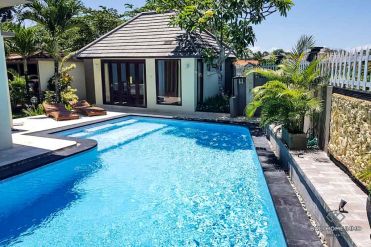 Image 3 from 4 Bedroom Villa for Sale & Yearly Rental in Berawa