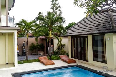 Image 2 from 4 Bedroom Villa for Sale & Yearly Rental in Berawa