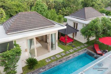 Image 2 from 4 Bedroom Villa For Sale & Yearly Rental in Nyanyi, Tanah Lot