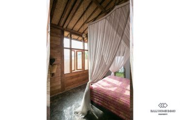 Image 3 from Vila 4 kamar tidur untuk disewakan tahunan di Berawa