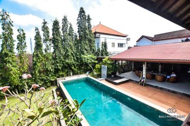 Image 2 from 4 bedroom villa for yearly rental in Canggu