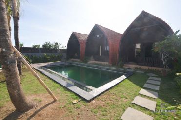 Image 1 from 4 bedroom villa for yearly rental in Canggu