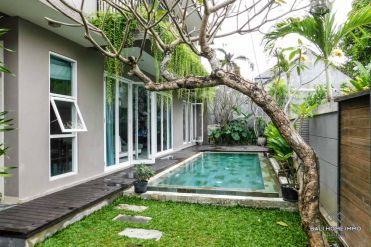 Image 1 from 4 Bedroom Villa For Yearly Rental in Umalas