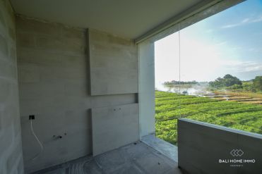 Image 2 from 4 Bedroom Villa with Stunning Ricefield View Near Cemagi Beach