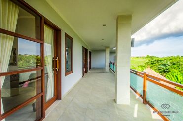 Image 2 from 5 bedroom villa for monthly & yearly rental in Canggu