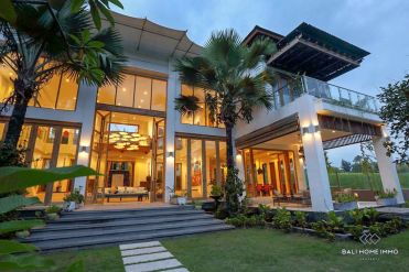 Image 2 from 5 Bedroom villa for monthly & yearly rental in Canggu