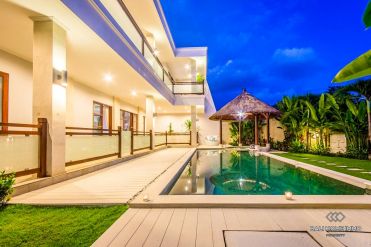 Image 2 from 5 Bedroom Villa for Sale Leasehold in Canggu