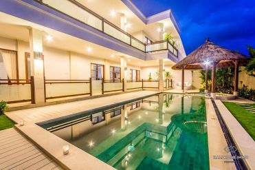 Image 1 from 5 Bedroom Villa for Sale Leasehold in Canggu