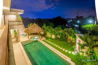 Image 2 from 5 Bedroom Villa For Sale Leasehold in Canggu