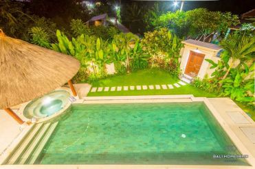 Image 3 from 5 Bedroom Villa For Sale Leasehold in Canggu