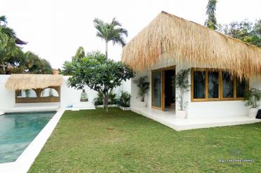 Image 3 from 5 Bedroom Villa For Sale & Yearly Rental in Umalas
