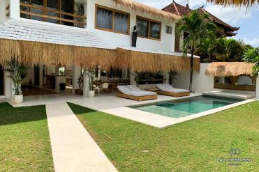 Image 2 from 5 Bedroom Villa For Sale & Yearly Rental in Umalas