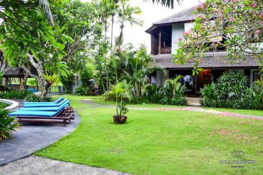 Image 1 from 5 Bedroom Villa For Yearly Rental in Canggu