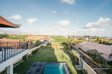 Image 2 from 5 Bedroom Villa For Leasehold in Canggu