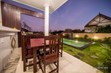 Image 1 from 5 Bedroom Villa For Yearly Rental & Leasehold in Canggu
