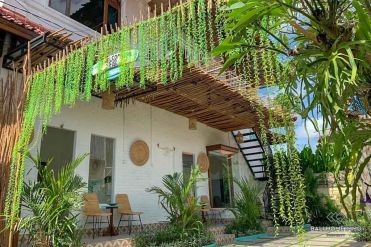 Image 1 from 5 Bedroom Villa For Yearly Rental Near Batu Belig Beach