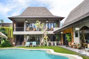 Image 1 from 5 Bedroom Villa For Yearly Rental Near Berawa Beach