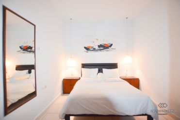 Image 2 from Apartemen 6 kamar tidur untuk disewakan tahunan di Batu Bolong
