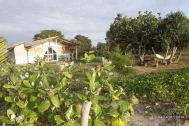 Image 2 from Dijual Villa 6 Kamar di Pinggir Pantai Sumba