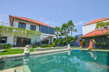 Image 1 from 6 Bedroom Villa For Sale Freehold in Canggu - Berawa