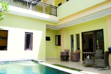 Image 2 from 6 Bedroom Villa For Sale Freehold in Umalas