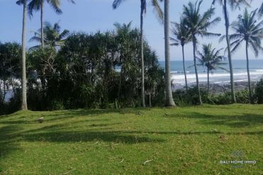 Image 1 from Beachfront Land For Sale Freehold in Balian -  Tabanan