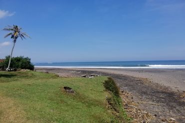 Image 1 from Beachfront Land For Sale Freehold in Tabanan - Soka