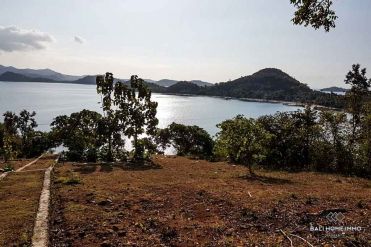 Image 1 from Beachfront Land For Sale Leasehold, perfect Investment in Gili Island - Lombok