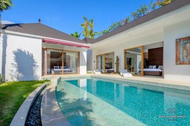 Image 3 from Brand new 5 bedroom villa for Sale leasehold  in Canggu - Berawa