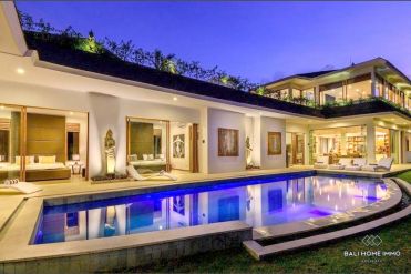 Image 1 from Brand new 5 bedroom villa for Sale leasehold  in Canggu - Berawa