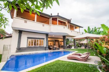 Image 1 from Five Bedroom Villa For Sale Freehold in Seseh – Tanah Lot