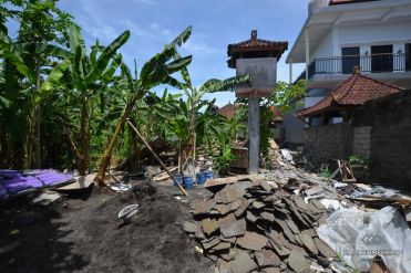 Image 1 from Land for sale freehold in canggu - Batu Bolong