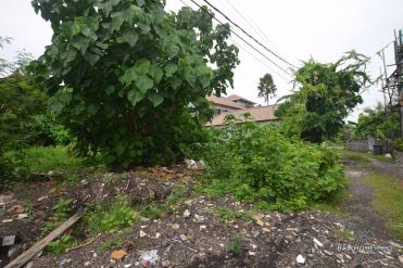 Image 1 from Land for sale freehold in Canggu - Berawa