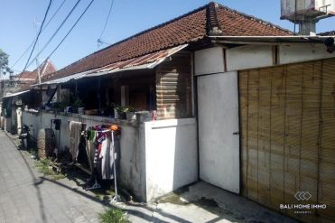 Image 1 from Land for sale freehold in Kerobokan