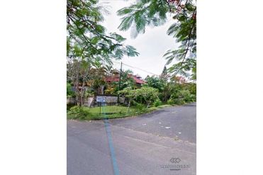 Image 3 from Land for sale freehold in Nusa Dua