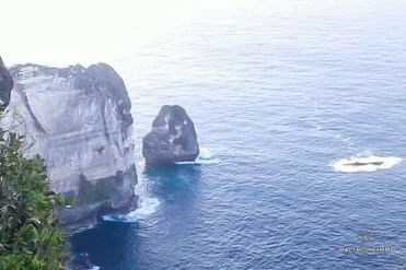 Image 2 from Land for sale freehold in Nusa Penida Island