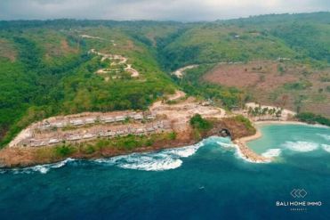 Image 1 from Land for sale freehold in Nusa Penida Island