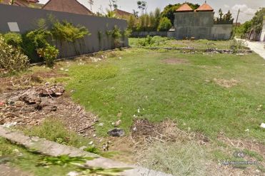 Image 1 from Land for sale freehold in Sanur