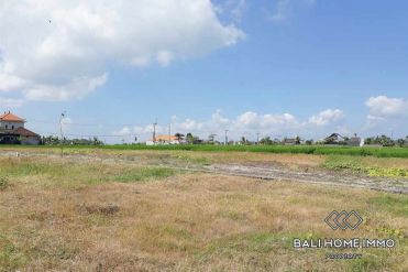 Image 3 from Land for sale freehold in Tanah Lot area
