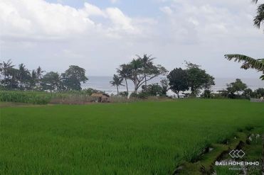 Image 3 from Land for sale freehold in Tanah Lot - Cemagi