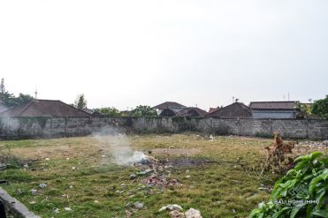 Image 2 from Tanah Dijual Hak Milik di Umalas